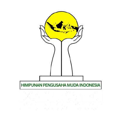 Logo HIPMI Kabupaten Bandung Barat